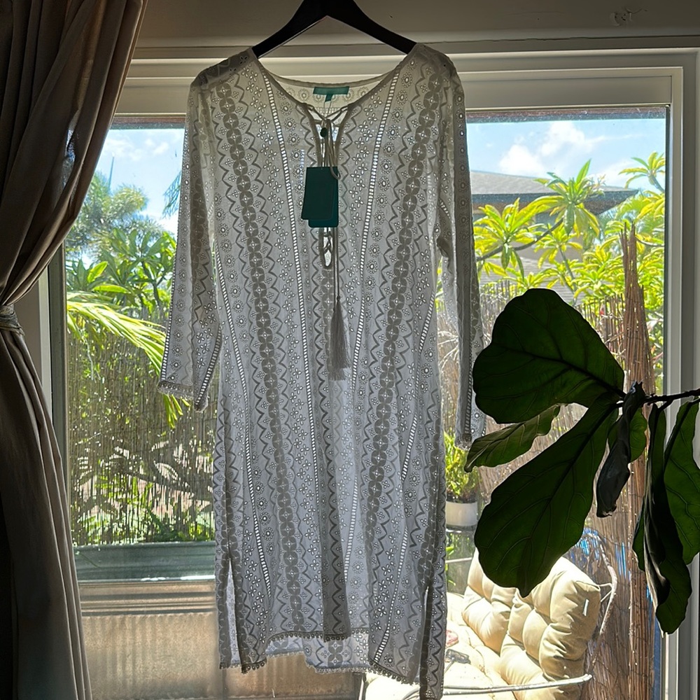 Melissa Odabash Dress